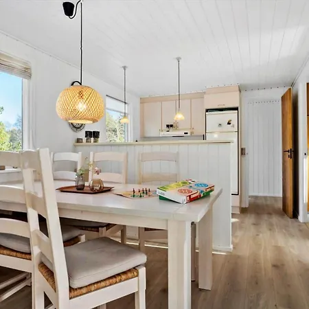 2611-romo-strandskaden-9 Сasa de vacaciones *