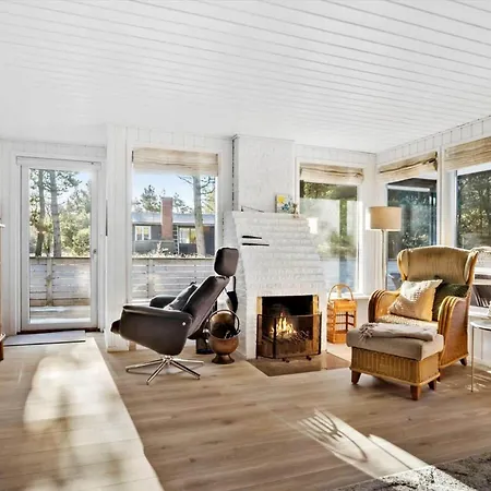 2611-romo-strandskaden-9 Сasa de vacaciones *