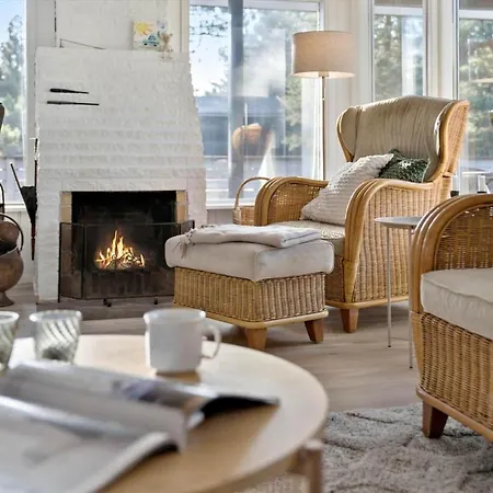 2611-romo-strandskaden-9 Сasa de vacaciones