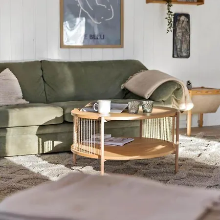 2611-romo-strandskaden-9 Casa vacanze Molby