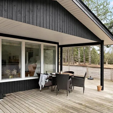 2611-romo-strandskaden-9 Casa vacanze *