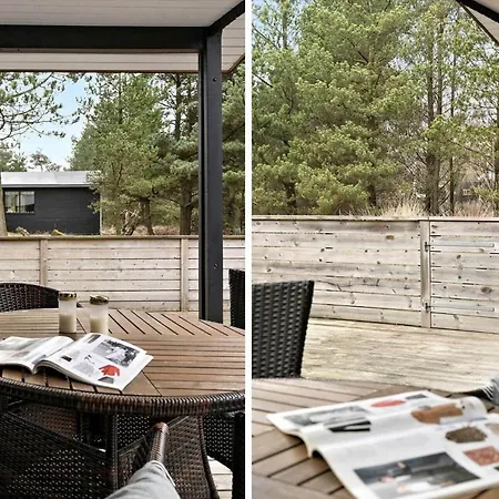2611-romo-strandskaden-9 Casa vacanze Molby