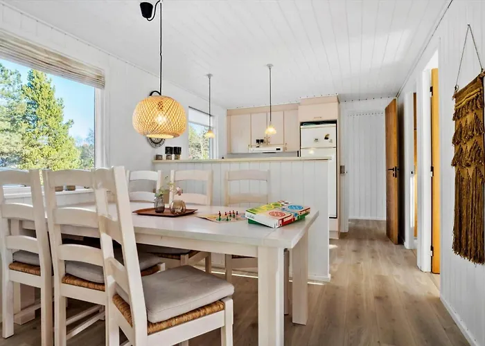 2611-romo-strandskaden-9 Сasa de vacaciones *