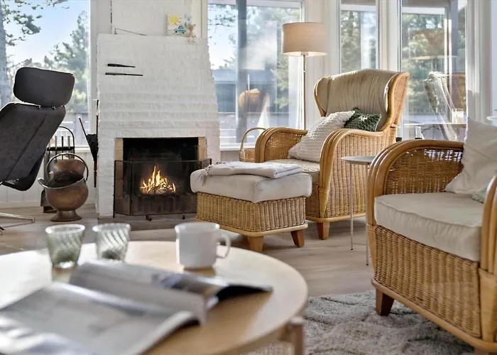 2611-romo-strandskaden-9 Сasa de vacaciones