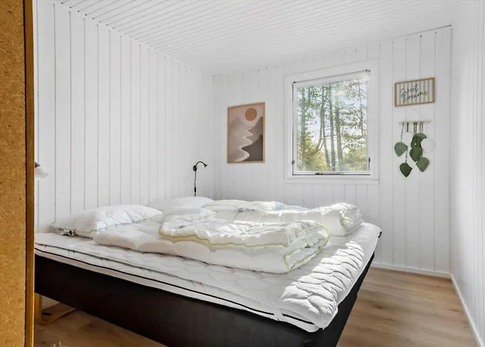 2611-romo-strandskaden-9 Сasa de vacaciones *