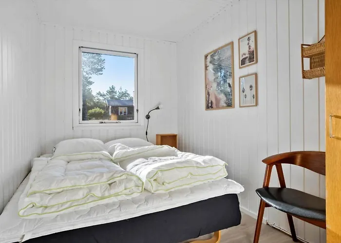 2611-romo-strandskaden-9 Сasa de vacaciones *