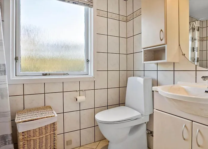 2611-romo-strandskaden-9 Сasa de vacaciones