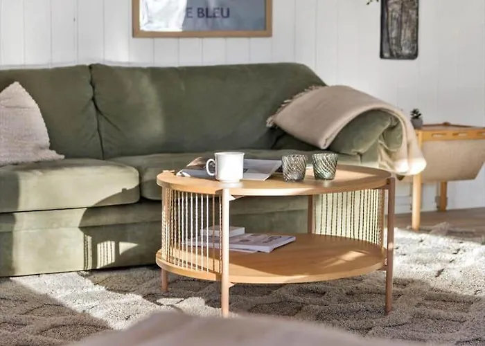 Сasa de vacaciones 2611-romo-strandskaden-9 *