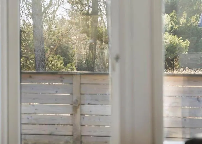 Сasa de vacaciones 2611-romo-strandskaden-9 *