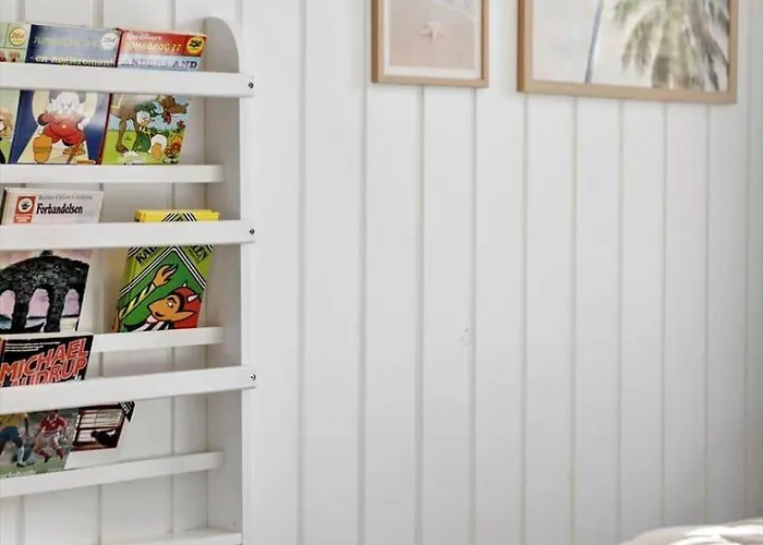 2611-romo-strandskaden-9 Сasa de vacaciones *