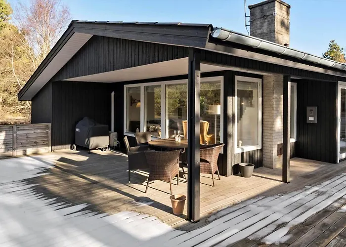 2611-romo-strandskaden-9 Сasa de vacaciones *