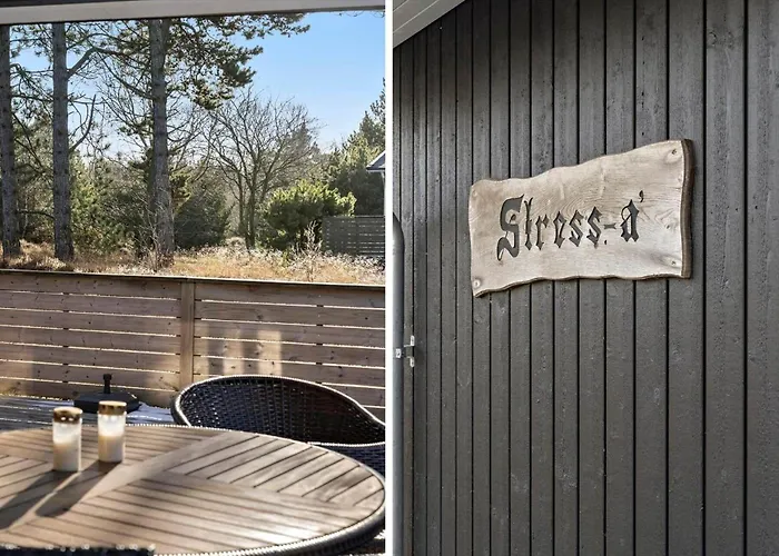 Сasa de vacaciones 2611-romo-strandskaden-9 Molby