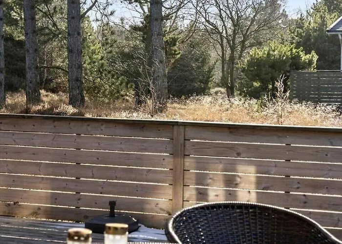 2611-romo-strandskaden-9 Сasa de vacaciones *