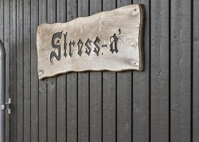 2611-romo-strandskaden-9 Сasa de vacaciones Molby